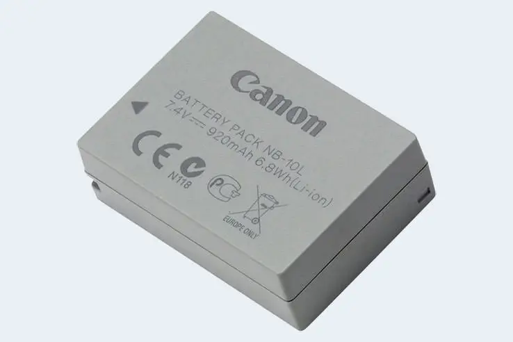 Battery Pack