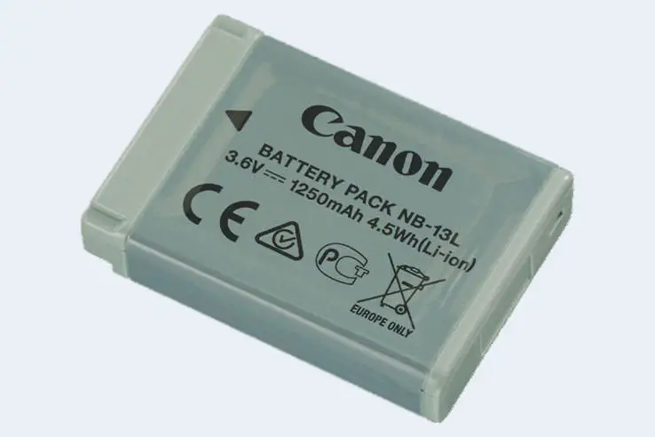 Battery Pack