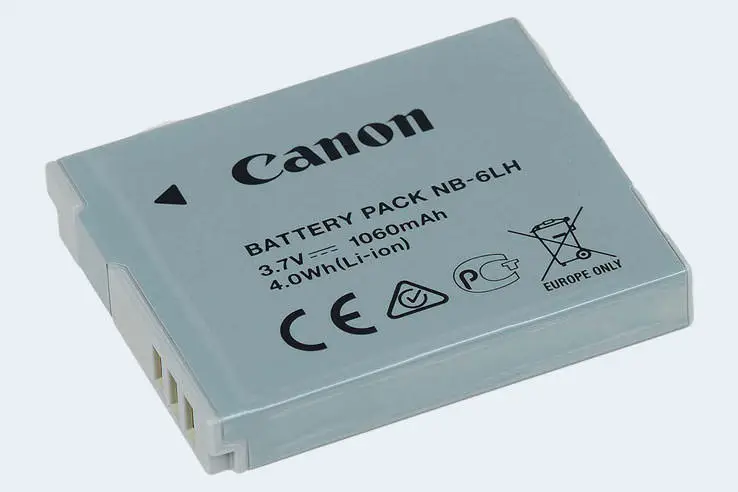 Battery Pack
