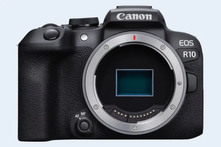 camera