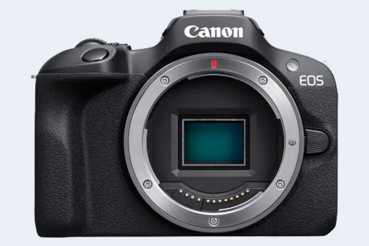 camera