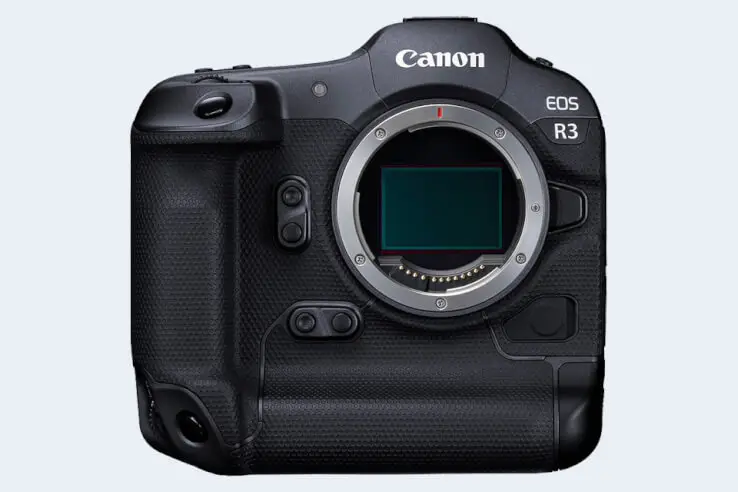 camera