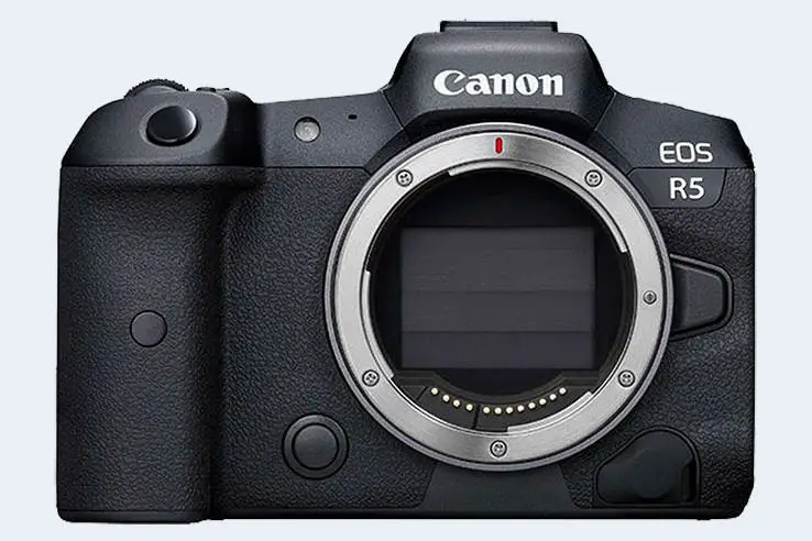 camera