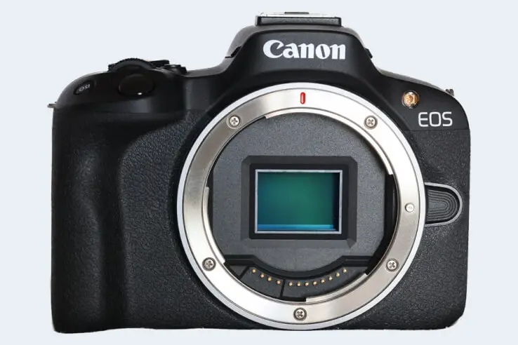 camera