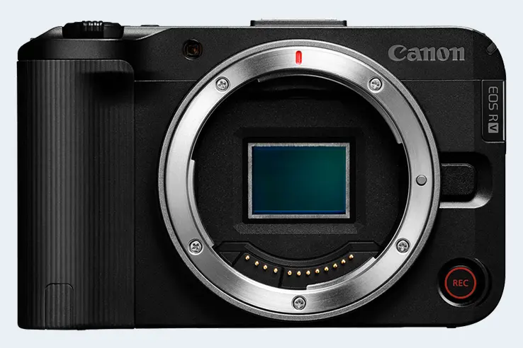 camera