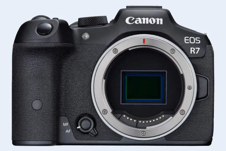 camera