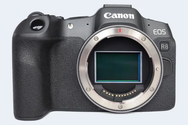 camera