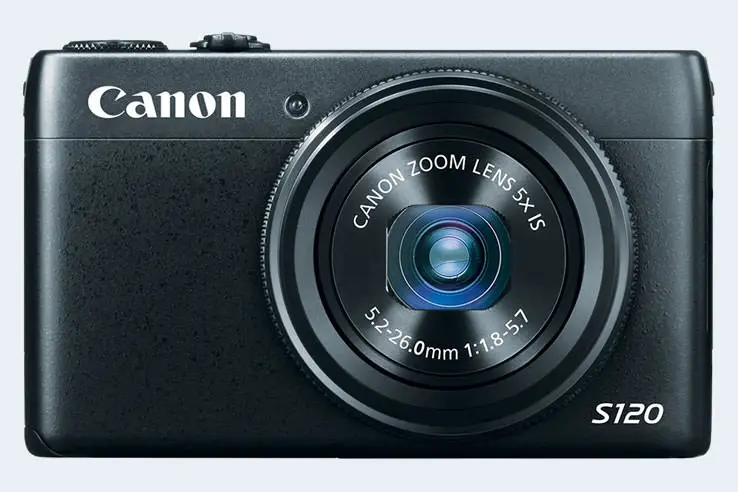 camera