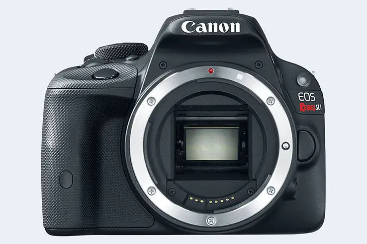 camera