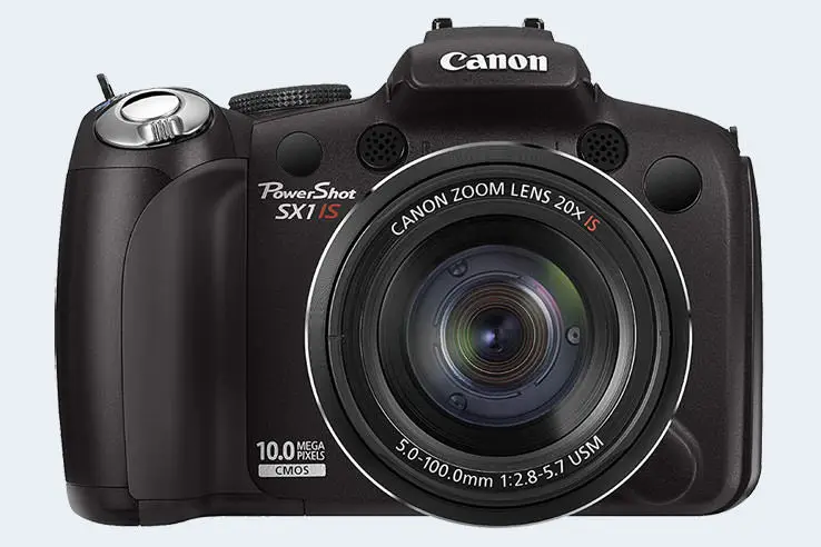 camera