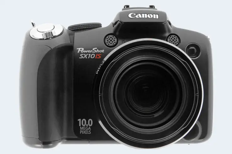 camera
