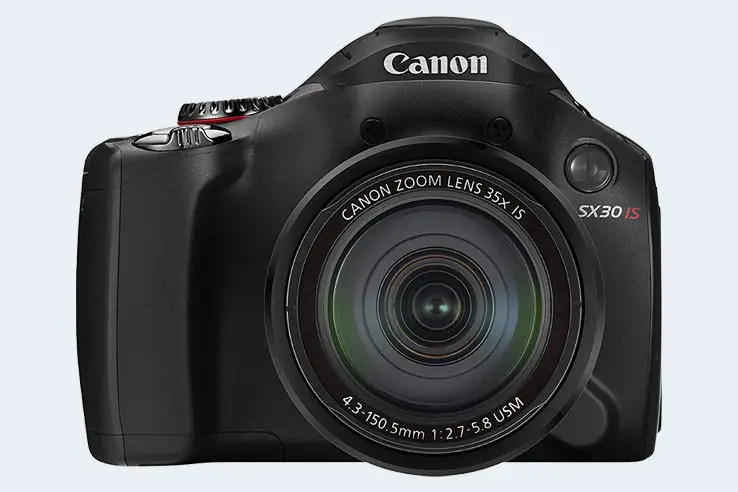 camera