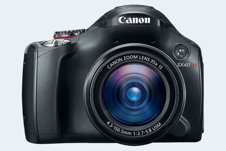 camera