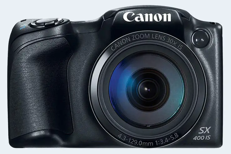 camera