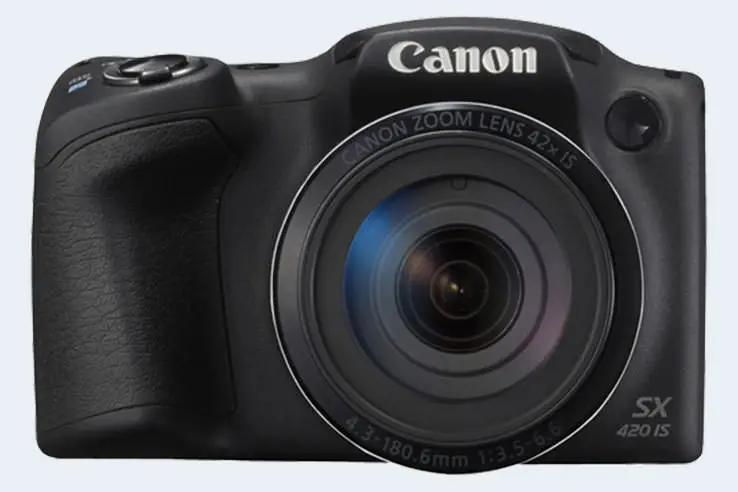 camera