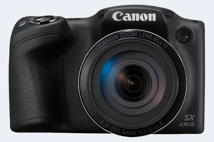 camera
