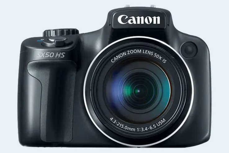 camera
