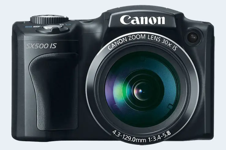 camera