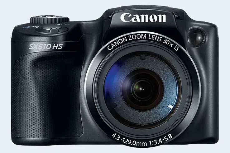 camera