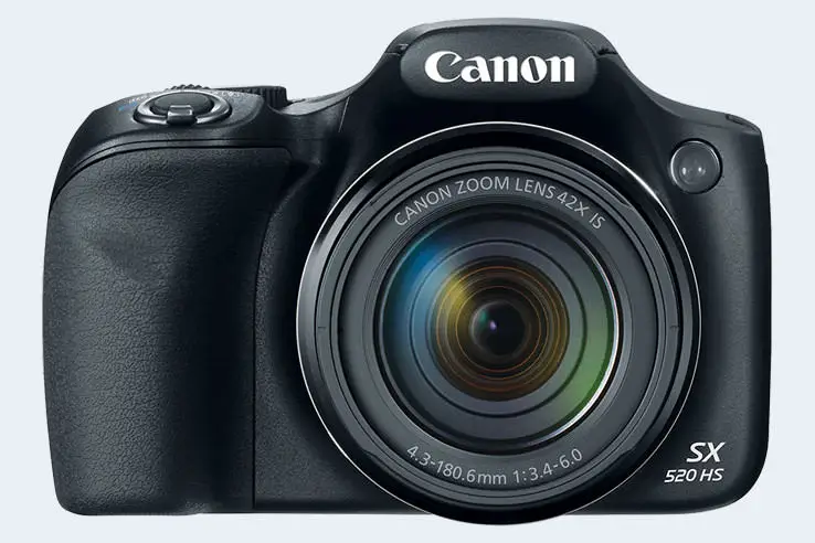camera