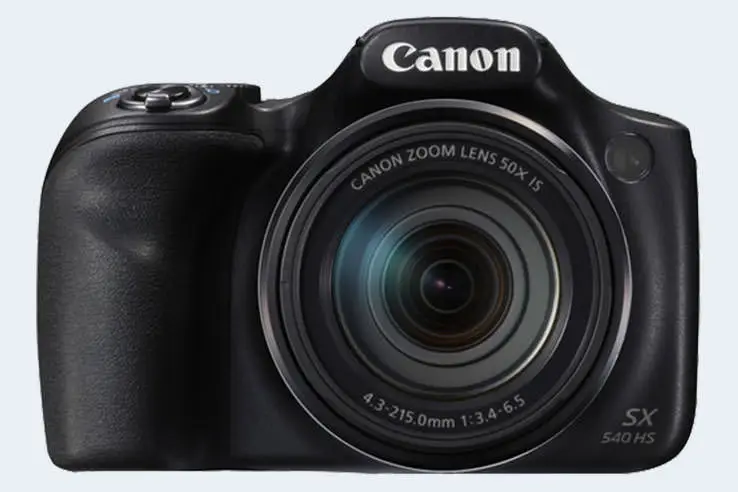 camera