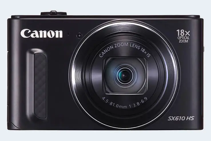 camera