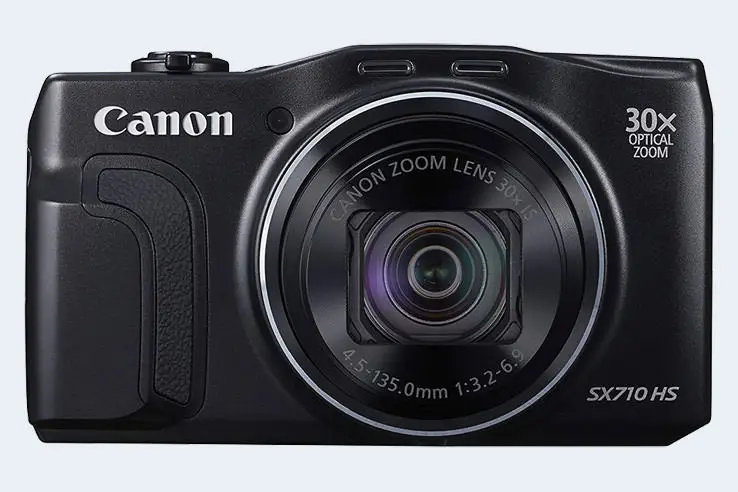 camera