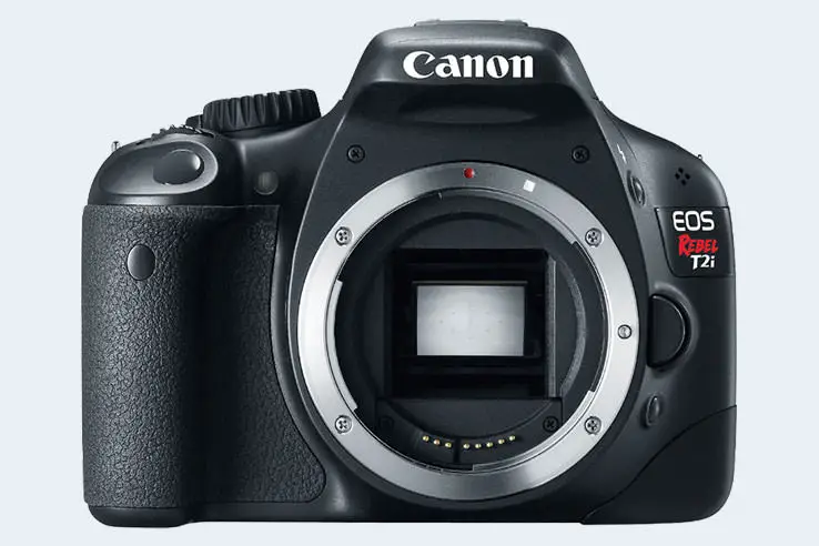 camera