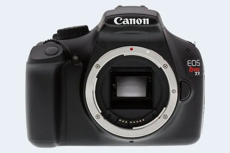 camera