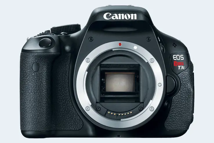 camera