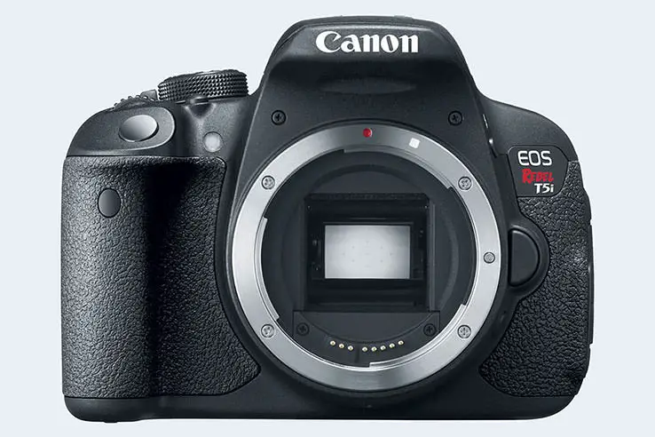 camera