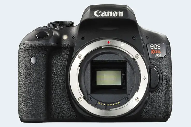 camera
