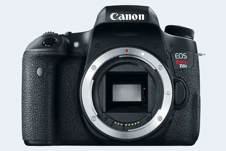 camera