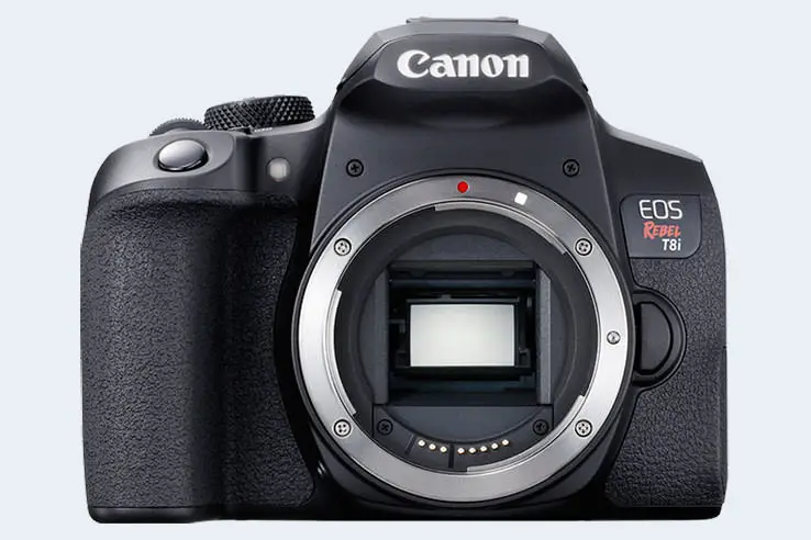 camera