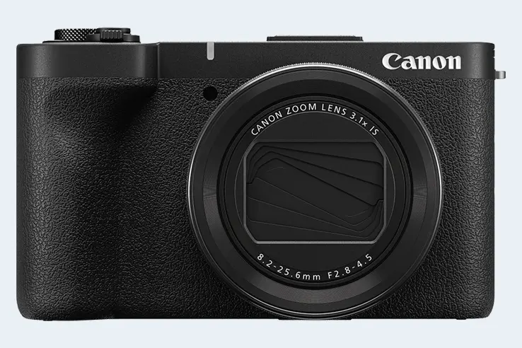 camera