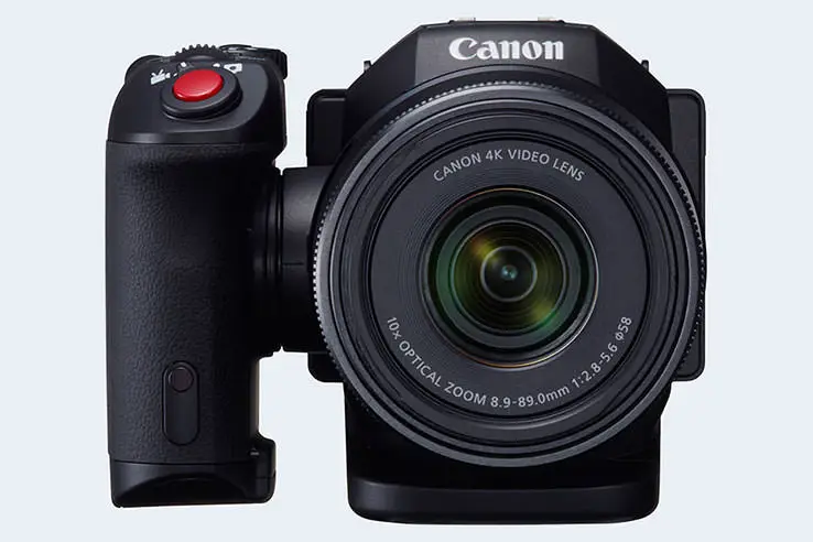 camera