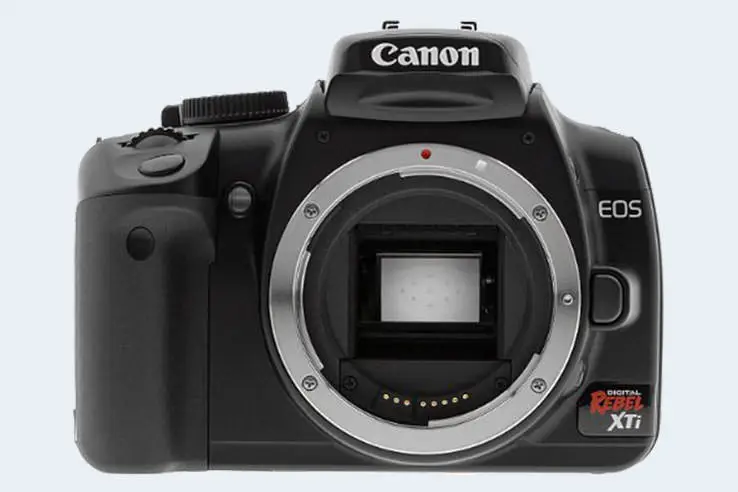 camera