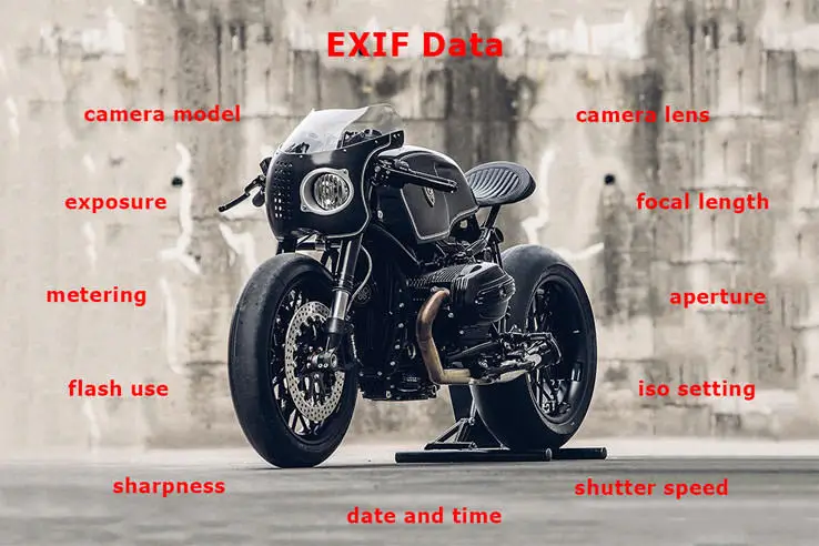 Jeffrey image exif