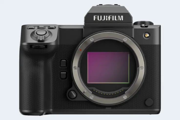 camera