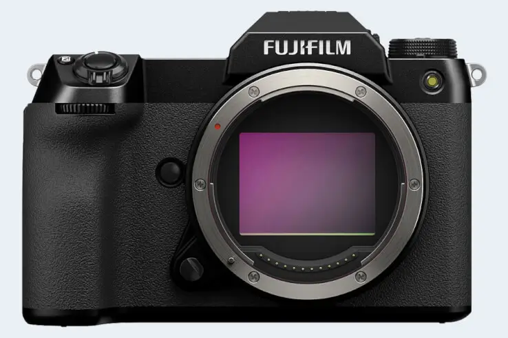 camera