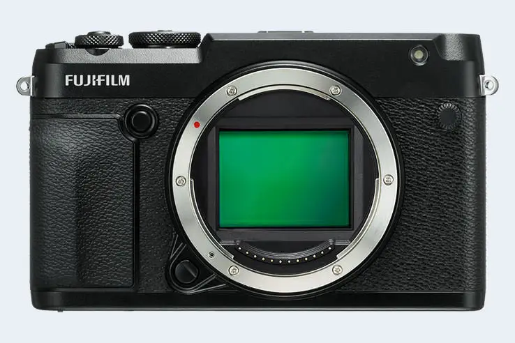 camera