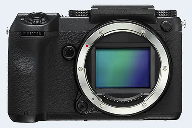 camera