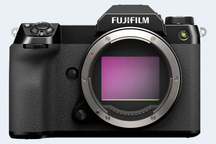 camera