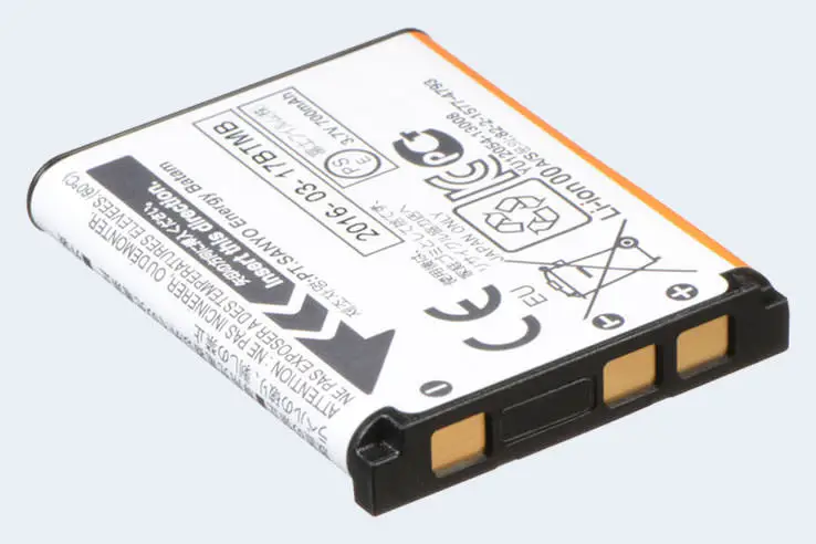 Battery Pack
