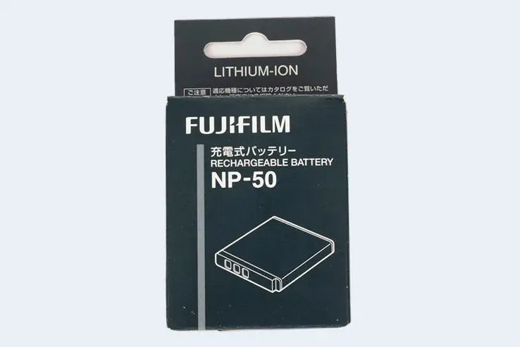 Battery Pack