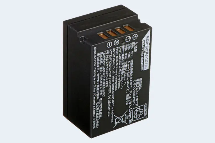 Battery Pack
