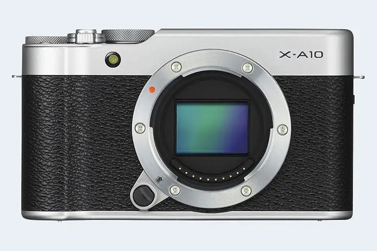 camera
