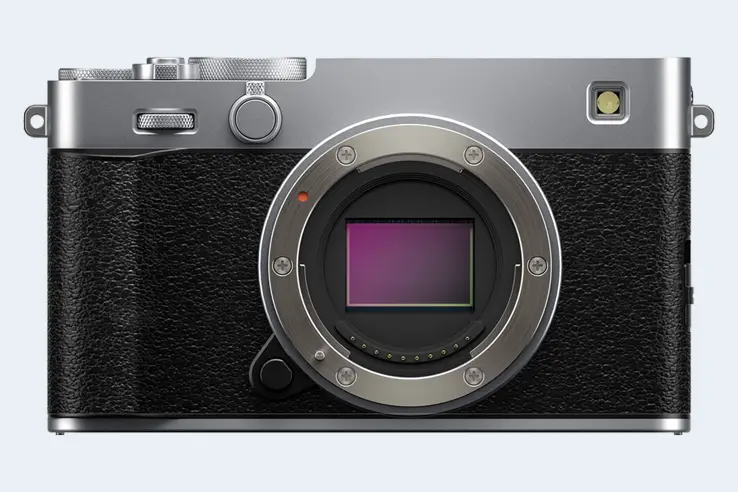 camera