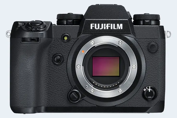 camera