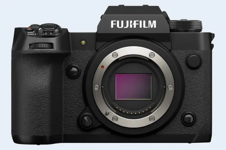 camera